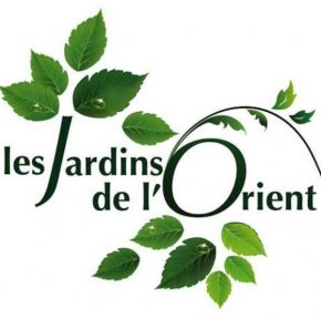 Les jardins d'orion